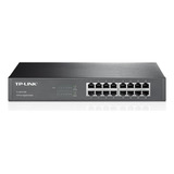 Tp-link Switch 16 Puertos Tl-sg1016d, Usado Excelente Estado