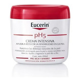 Eucerin Ph5 Crema Intensiva Reduce Sensibilidad 450ml