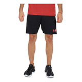 Short Entrenamiento Under Armour Challenger Knit Hombre En N