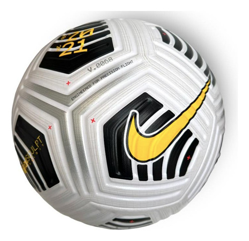 Balón De Fútbol Nike Flight Acc