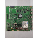 Placa Main Smart Tv LG 32lf585b No Funciona (para Repuestos)