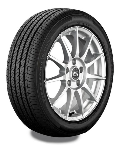 Llanta 205/55r17 Firestone Ft 140 88v