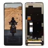 Pantalla Compatible Con Moto P50 / One Vision / One Action 