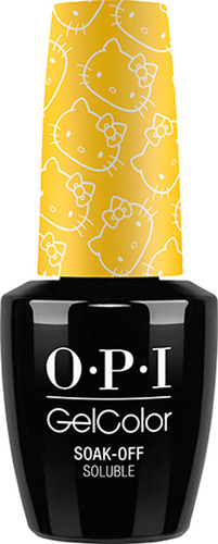 Opi Gel Color H88 My Twin Mimmy  15ml