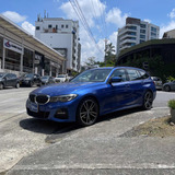 Bmw 330i Touring Kno676