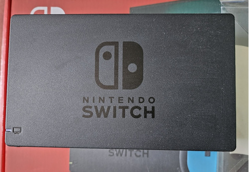 Base Dock Nintendo Switch Original