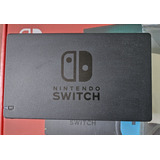 Base Dock Nintendo Switch Original