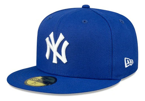 Gorra New Era Yankees Azul 59fifty