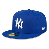Gorra New Era Yankees Azul 59fifty