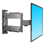 Soporte Tv 32  - 55  Brazo Soporte Para Monitor Soportes