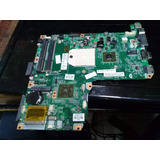 Placa Madre Notebook Xvision Ha3300 Ha8600 A1xrmxx Amd