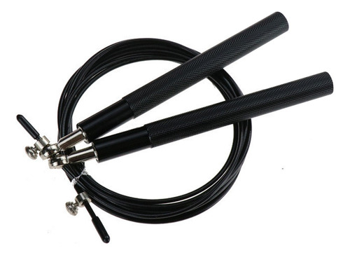 Soga Cross-fit Funcional Entrenamiento Boxeo Speed Rope