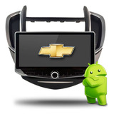 Stereo Multimedia Chevrolet Tracker Android Auto Gps Carplay