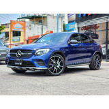 Mercedes-benz Clase Glc 3.0 Coupe Glc43 Amg