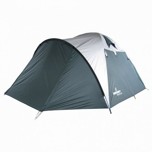 Carpa Camping Hummer Invicta 4 Personas