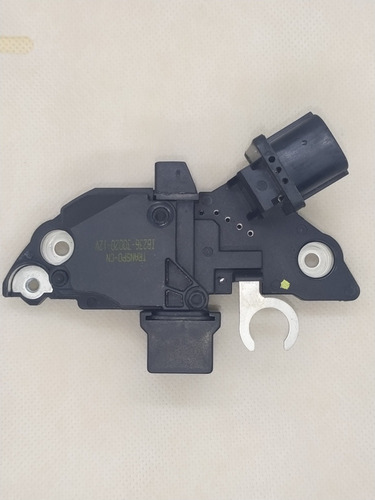 Regulador Alternador Toyota Kavak Tacoma Transpo Foto 4