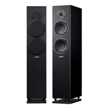 Yamaha Nsf150bl Par Bafles Tipo Torre 2 Vias Audio Hd