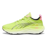 Zapatillas Puma Foreverrun Nitro Psychedelic 6321 Mark Csi