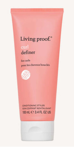 Living Proof Crema Moldeadora De Rizos Curl Definer 100ml