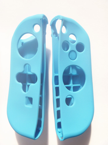 Funda De Silicona Para Joycon Nintendo Switch