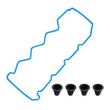 Kit Tampa Valv - Nissan Frontier Pathfinder 2.5l 16v - Basto