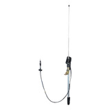 Antena Nissan Terrano D22 2700 Td27 Sohc 8 Valv 2wd 2.7 2006