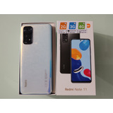 Celular Xiaomi Redmi Note 11 128 Gb