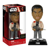 Funko Wacky Wobblers Star Wars Finn