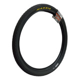 Cubierta Maxxis Pace 29*2.10 Alambre Logo Amarillo Bicicleta