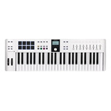 Teclado Controlador Arturia Keylab Essential 49 Vitrine