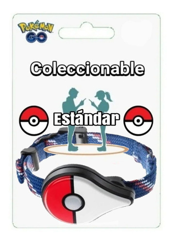 Coleccionable Estándar