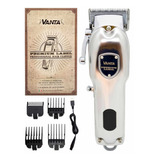 Vanta Clipper Maquina De Cortar Pelo Inalámbrica 1001 6c