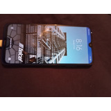 Celular Xiaomi Redmi Note 8 Color Azul De 64gb Y 4 Ram.
