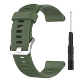 A Correa De Reloj De 22 Mm For Garmin Forerunner 745