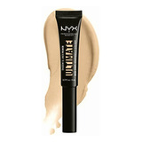 Nyx Professional Makeup Ultimate Shadow And Liner Primer