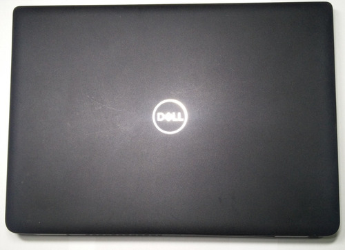 Notebook Dell Intel I5 8265 16gb Ram Ssd 512gb 14  W11 Pro