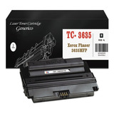 Toner  Generico 3635 Xerox Para  Phaser 3635mfp |  Nuevo 