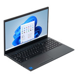 Notebook Vaio Intel Core I7 W11 Home 8gb 512gb Ssd Fe15