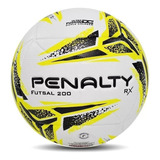 Bola Penalty Futsal 200 Rx Sub 13