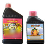 Top Crop Top Bloom 1 Lt Top Bud 250 Ml. 