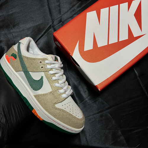 Nike Dunk Jarritos 26