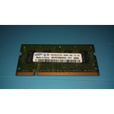 Memoria Ram Sodim 1gb Pc2 6400s 800mhz Ddr2