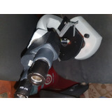 Microscopio Zeiss - Otica Limpa - Otima Imagem -nada A Fazer