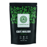 Café Verde - Cafetto 100% Puro - g a $220