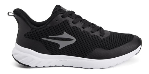 Zapatillas Topper Strong Pace Iii - 26205 - Open Sports