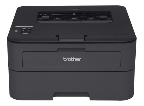 Impresora Laser Brother Hl-l2360dw Wifi Monocromatica