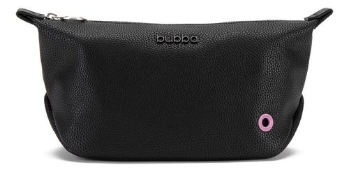 Neceser Simona Black Bubba Essentials