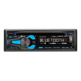 Autoestéreo Para Auto Dual Xdm280bt Con Usb Y Bluetooth