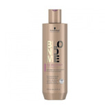 Shampoo Blondme All Blondes Lig - mL a $307