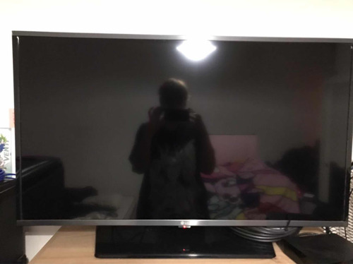 Tv Led LG 40lf5700